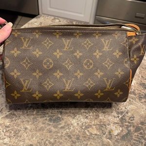 Authentic Louis Vuitton bag